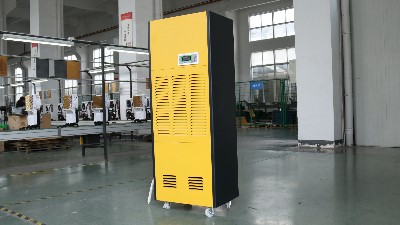 工業(yè)除濕機有哪些使用要點？