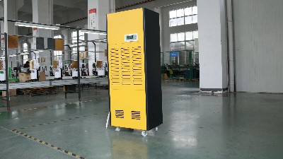 工業(yè)除濕機要怎么維護才能延長使用壽命