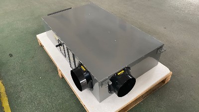 為何越來(lái)越多的人喜歡新風(fēng)除濕機(jī)？