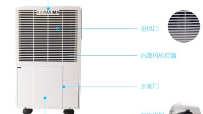 去濕方式那么多，為何還必須抽濕機